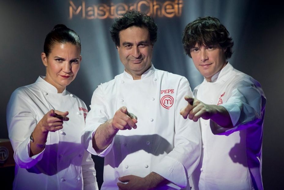 Masterchef Celebrity 2019 ya está en marcha Masterchef Celebrity 2019 ya está en marcha