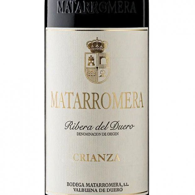 matarromera 2018 matarromera 2018