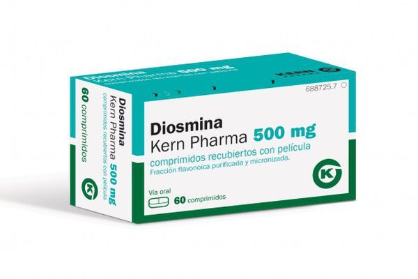 Diosmina