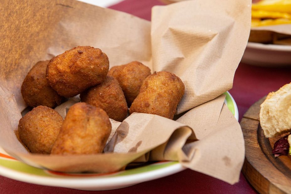 croquetas jamon croquetas jamon