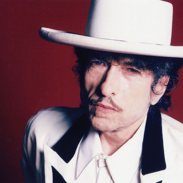 Bob Dylan. Bob Dylan.
