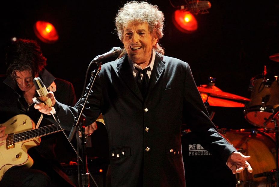 Bob Dylan cumple los 80 años en activo y después de más de 60 de carrera Bob Dylan cumple los 80 años en activo y después de más de 60 de carrera