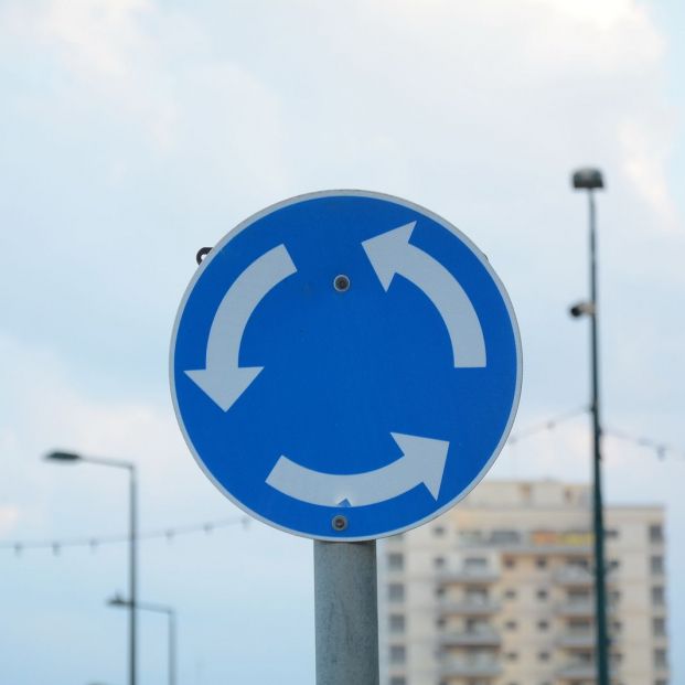 rotondas guardia civil explica como circular rotondas guardia civil explica como circular