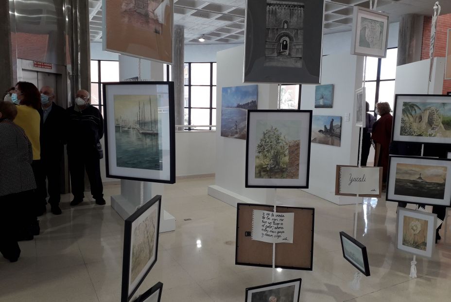 El sabor de nuestra tierra