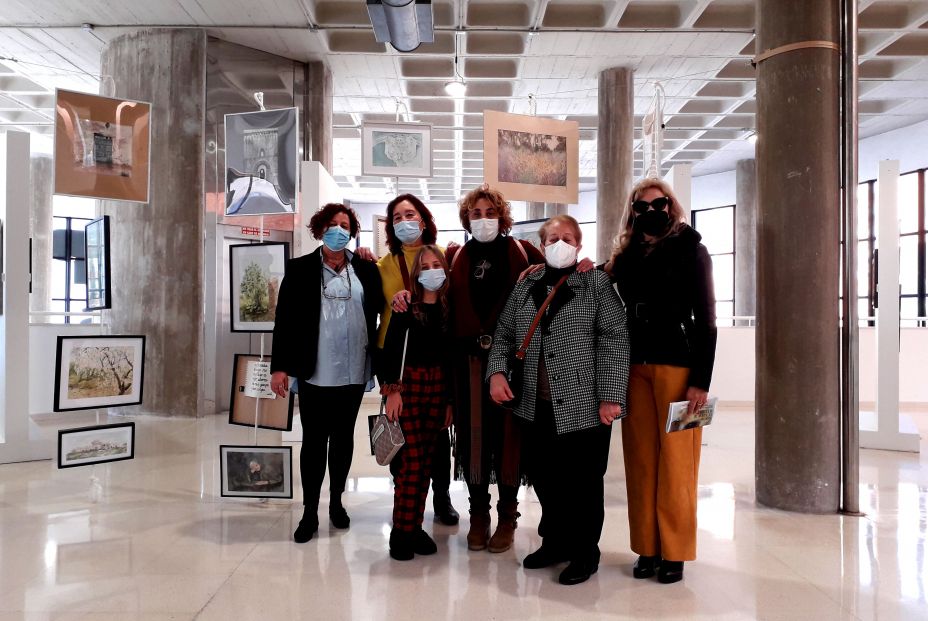 El sabor de nuestra tierra 2