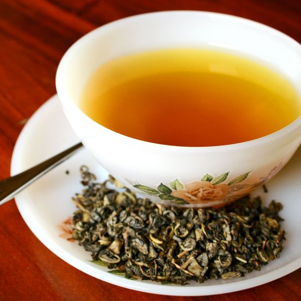 Poleo blanco Poleo blanco