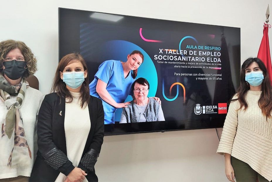 FOTO TALLERES EMPLEO FOTO TALLERES EMPLEO