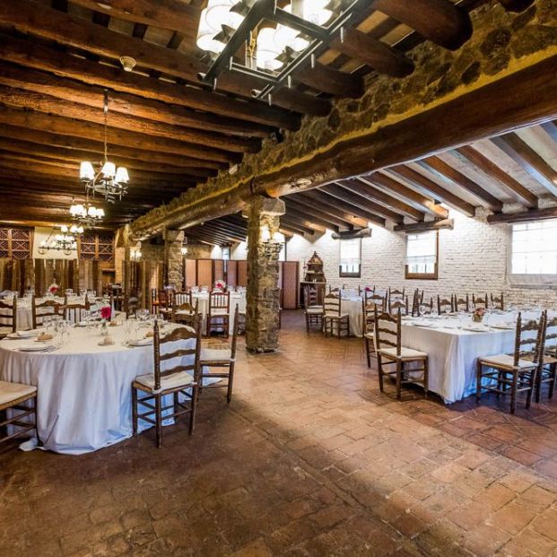 Masia Can Ametller restaurante Masia Can Ametller restaurante