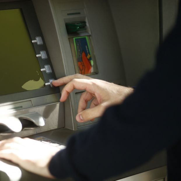 Talleres para "eliminar la brecha digital" en personas mayores en Andalucía. Foto: Europa Press Talleres para "eliminar la brecha digital" en personas mayores en Andalucía. Foto: Europa Press