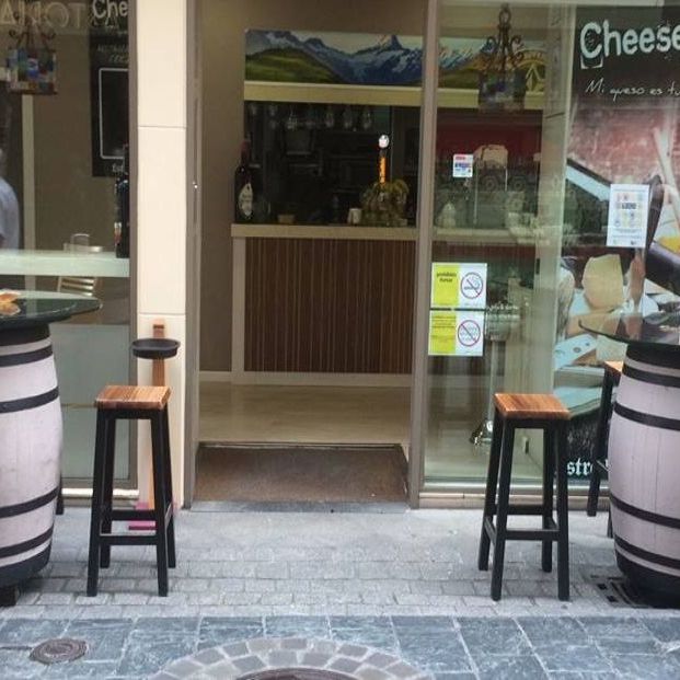 Restaurantes adaptados A Coruña