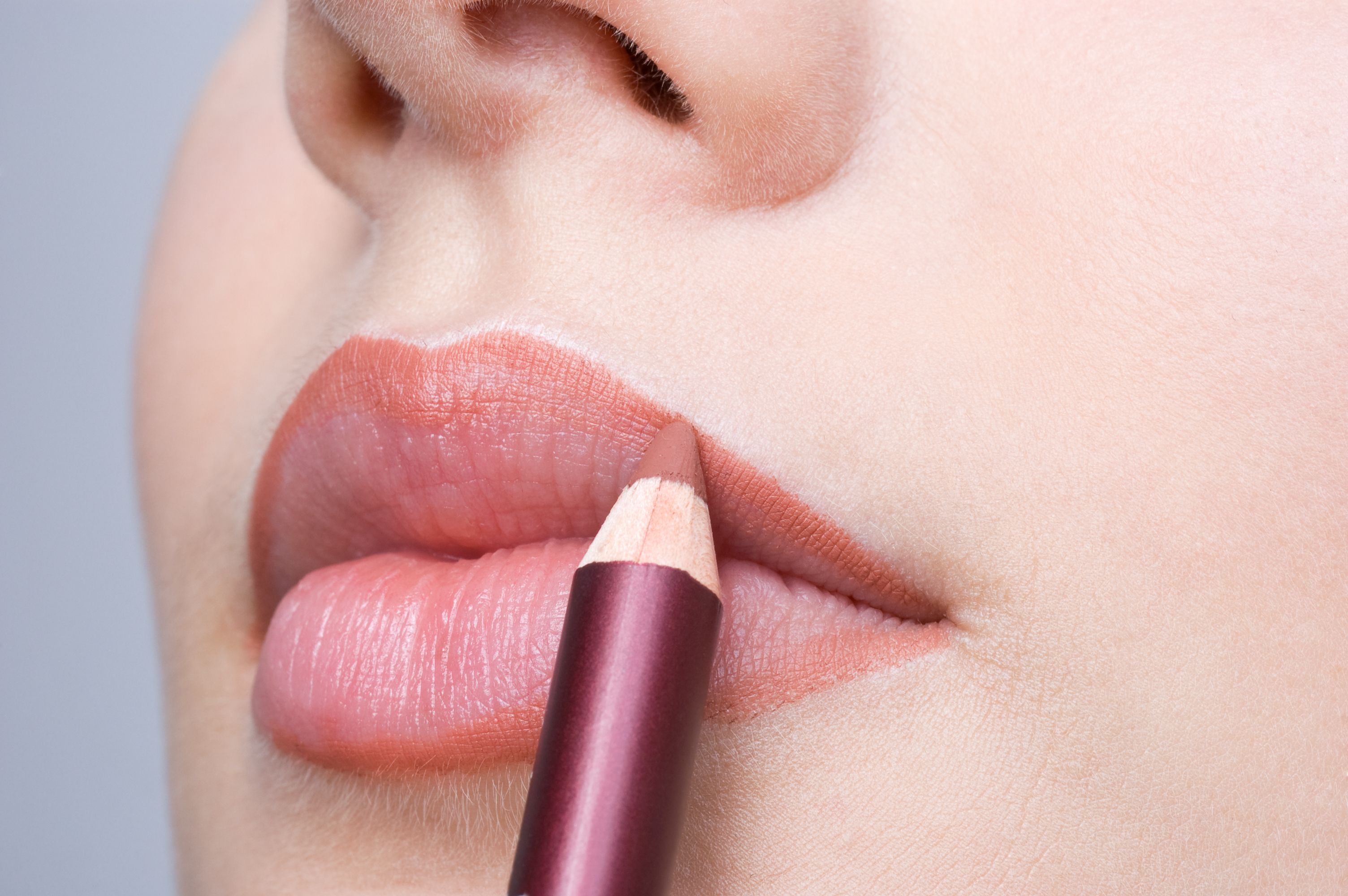 El perfilador de labios de Mercadona que arrasa en las redes sociales. Foto: Bigstock