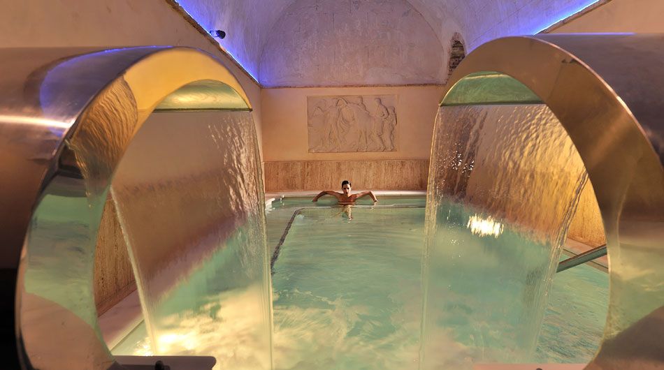 balneario de Fortuna Leana. Foto Leana balneario de Fortuna Leana. Foto Leana