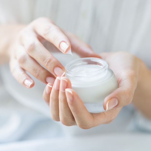 Esta es la mejor crema facial hidratante del supermercado, según la OCU, y cuesta solo 2,99 euros. Foto: Bigstock Esta es la mejor crema facial hidratante del supermercado, según la OCU, y cuesta solo 2,99 euros. Foto: Bigstock