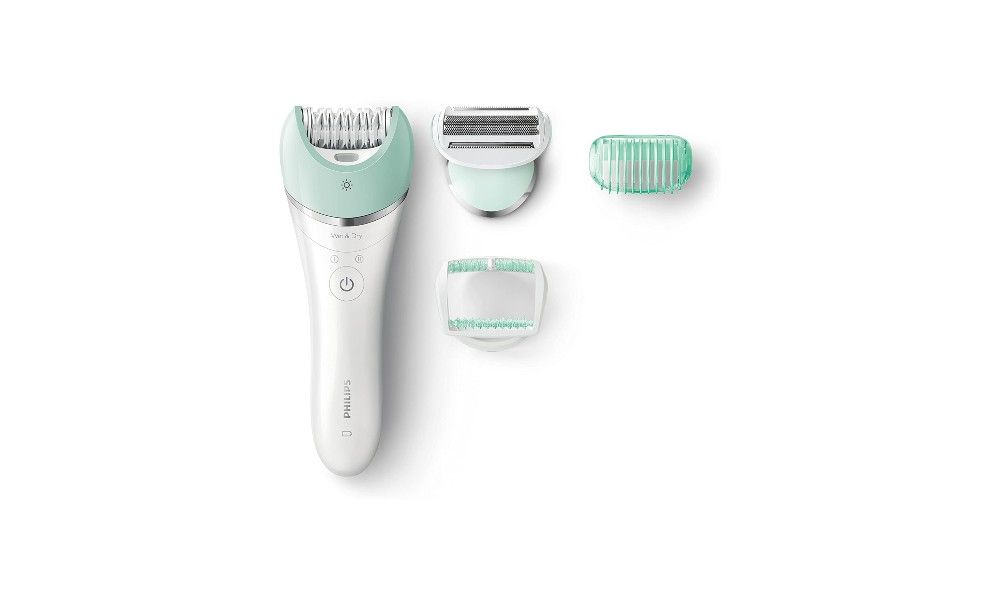 Philips Satinelle Advanced BRE620 Philips Satinelle Advanced BRE620