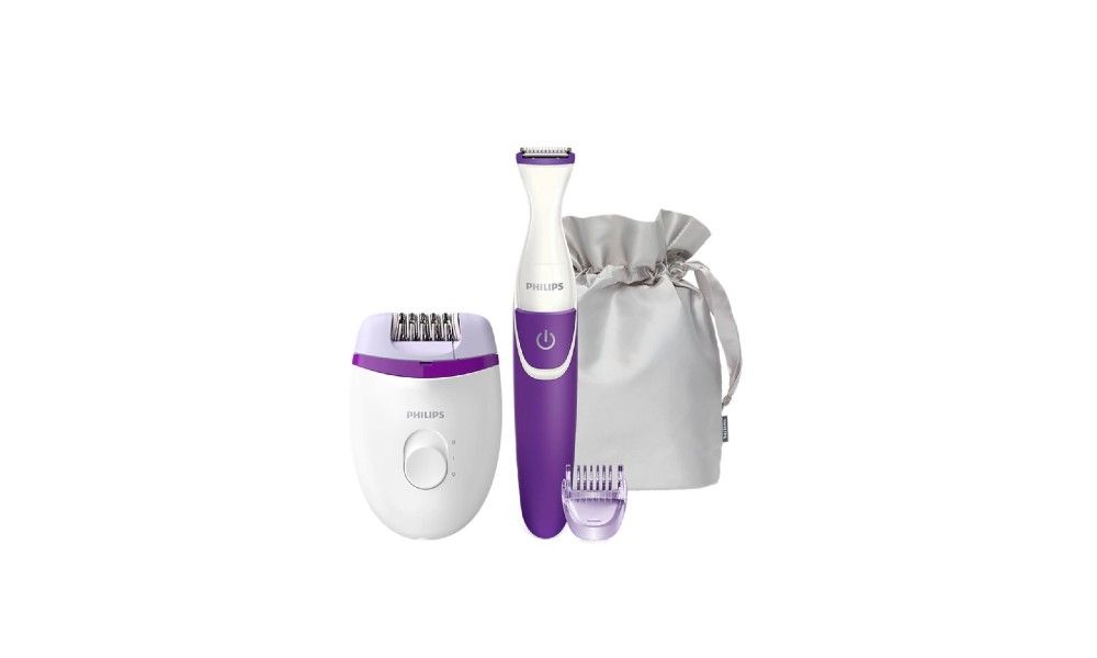 Depiladora philips Depiladora philips