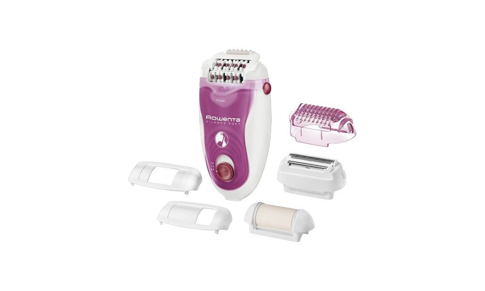 Rowenta Silence Soft EP5660 Rowenta Silence Soft EP5660