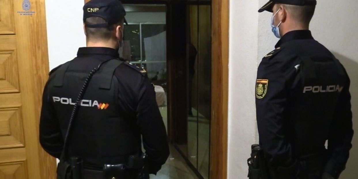 policia estafa mayores policia estafa mayores