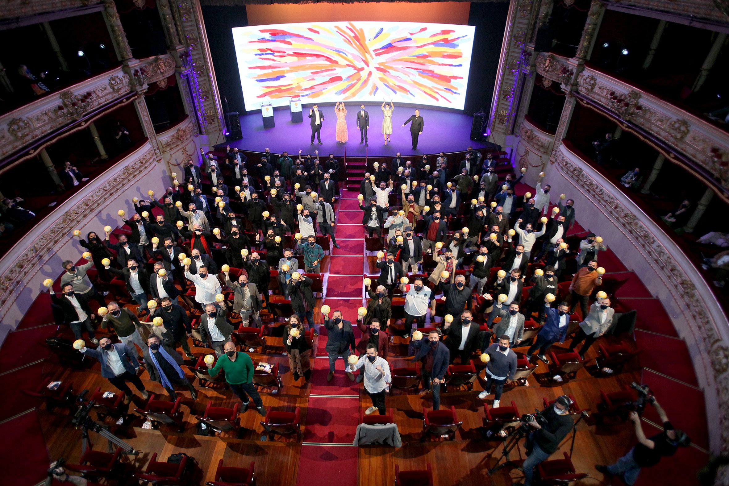 Los Soles Guía Repsol volverán a brillar en San Sebastián el próximo 28 de febrero