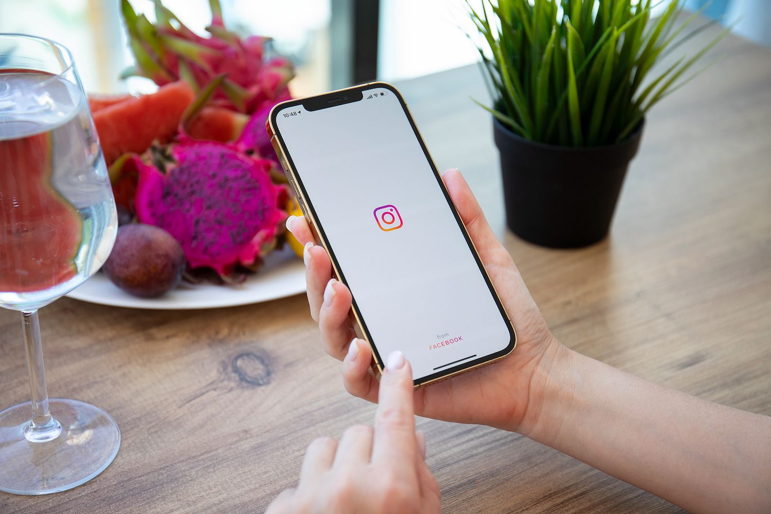 Di adiós a los ‘Me gusta’ en tus publicaciones de Instagram