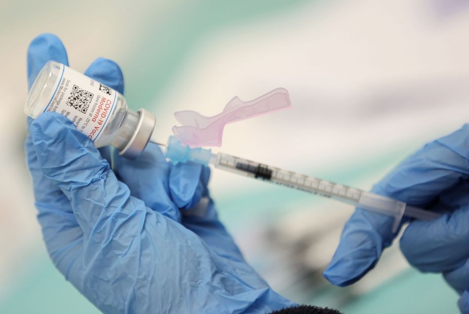 suecia cuarta dosis suecia cuarta dosis