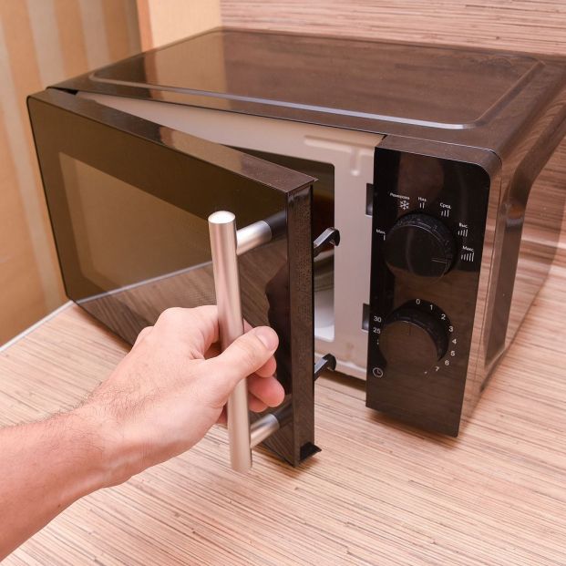 microondas microondas