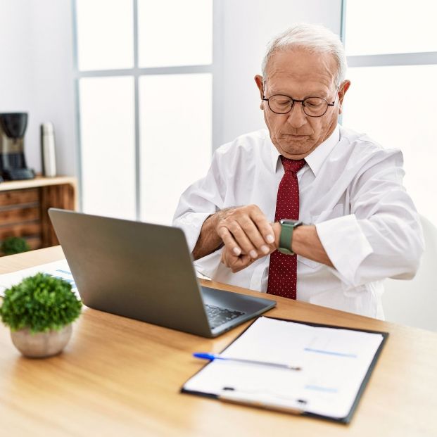 como afecta cambio de hora como afecta cambio de hora