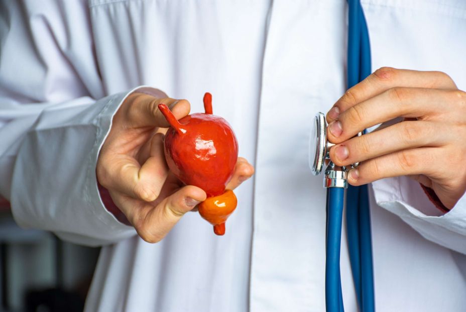 Un biomarcador podría predecir la supervivencia de los pacientes con cáncer de vejiga. Foto: Europa Press Un biomarcador podría predecir la supervivencia de los pacientes con cáncer de vejiga. Foto: Europa Press