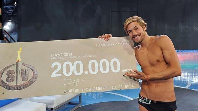 Abraham García Abraham García