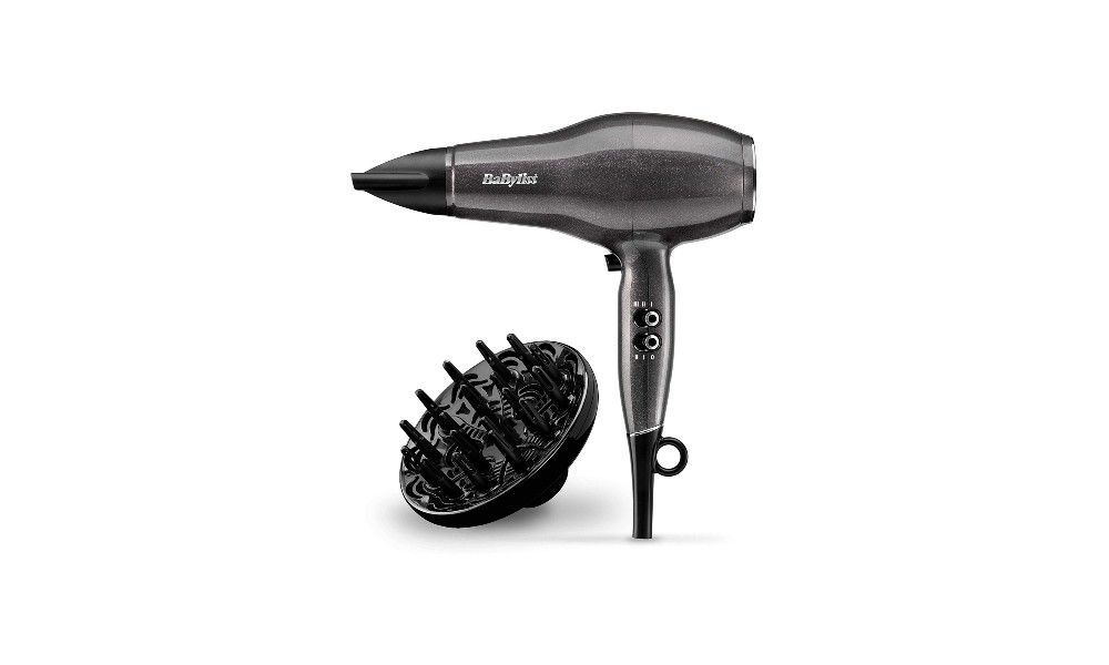 BaByliss D6490DE BaByliss D6490DE