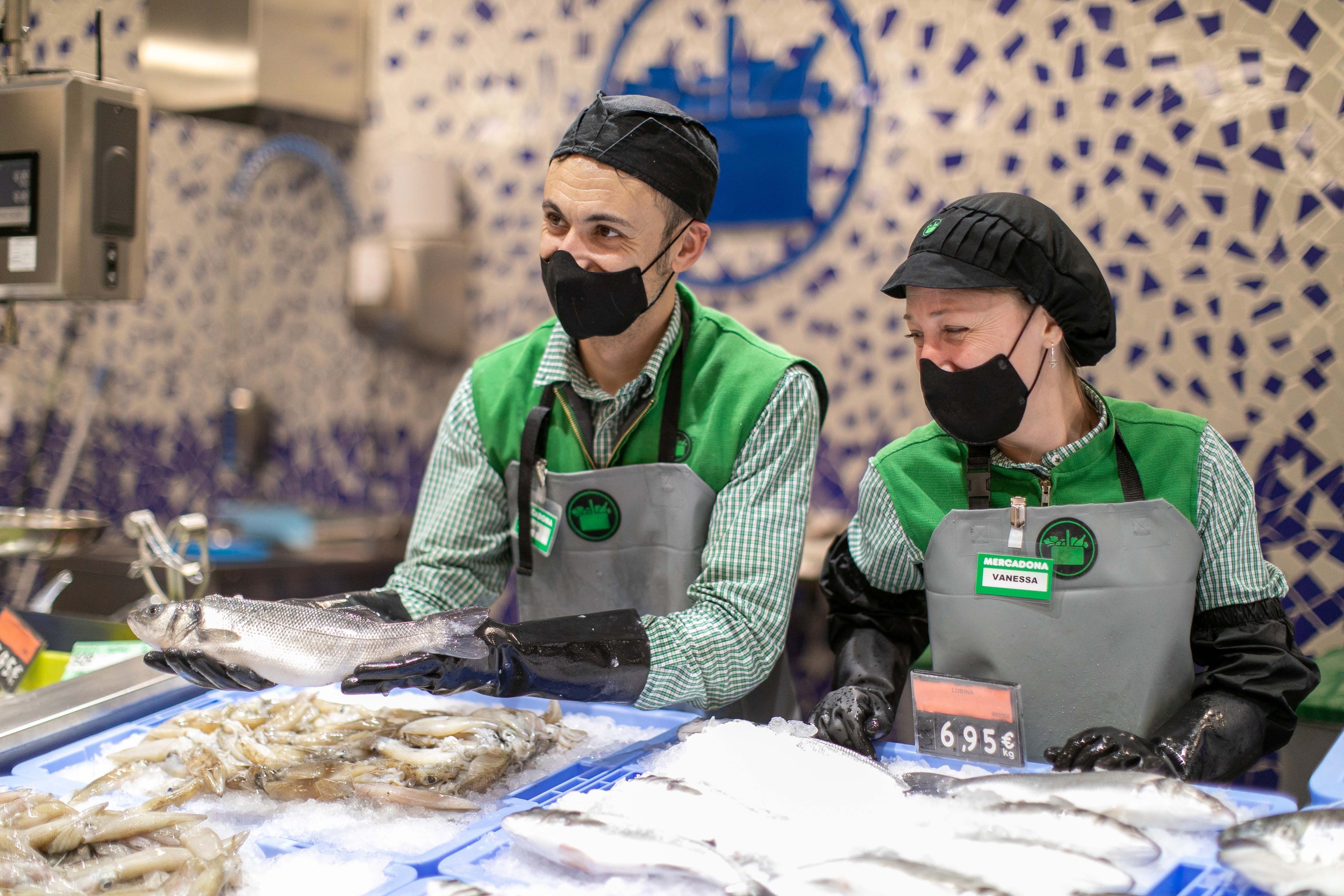 El nuevo pescado saludable que triunfa en Mercadona: no necesita nevera ni congelador