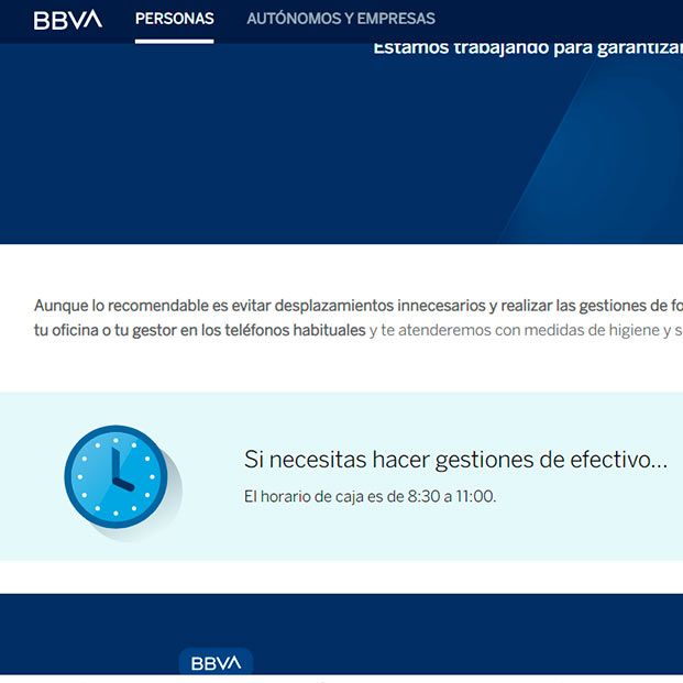 bancos banca horario caja bbva bancos banca horario caja bbva