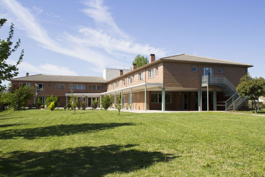 Muere una mujer en un residencia al incendiarse su pelo con laca tras encender un cigarrillo Muere una mujer en un residencia al incendiarse su pelo con laca tras encender un cigarrillo