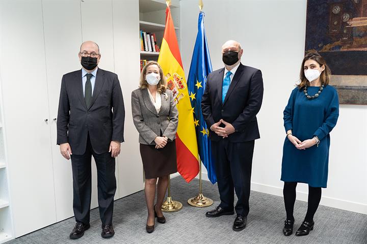 Día D para la banca: se cumple el plazo de un mes del Gobierno para que presenten medidas concretas. Día D para la banca: se cumple el plazo de un mes del Gobierno para que presenten medidas concretas.