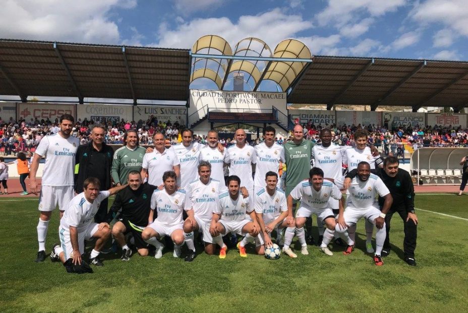 Macael 10.06.2018 Macael 10.06.2018