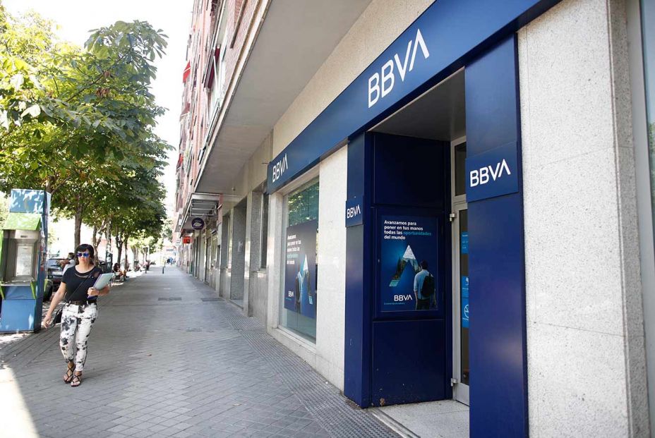 Día D para la banca: se cumple el plazo de un mes del Gobierno para que presenten medidas concretas. Foto: EuropaPress Día D para la banca: se cumple el plazo de un mes del Gobierno para que presenten medidas concretas. Foto: EuropaPress