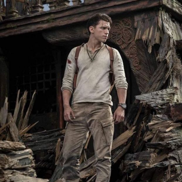 disfraces para hombres