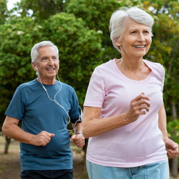 El buen funcionamiento de la grasa puede ser la clave para reducir las enfermedades de la vejez. Foto: Bigstock