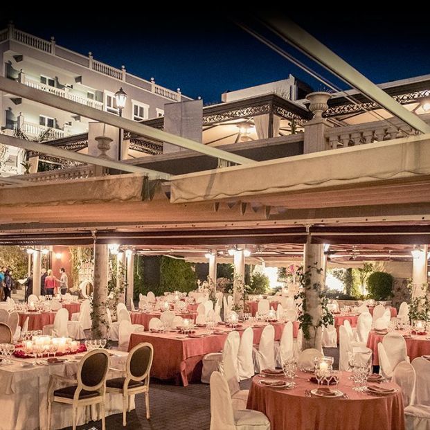 salon bodas casaquiquet salon bodas casaquiquet