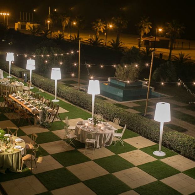 Las Arenas Las Arenas