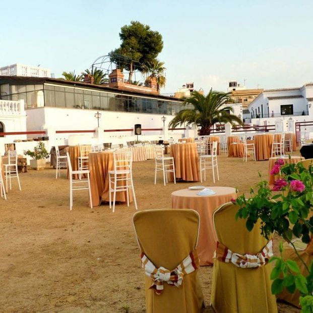 Villa antequeraexterior