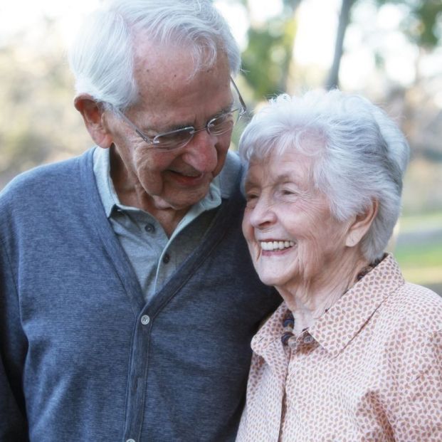 'Vive tus emociones', el proyecto por el que los mayores de Murcia aprenden sobre salud emocional. Foto: Europa Press