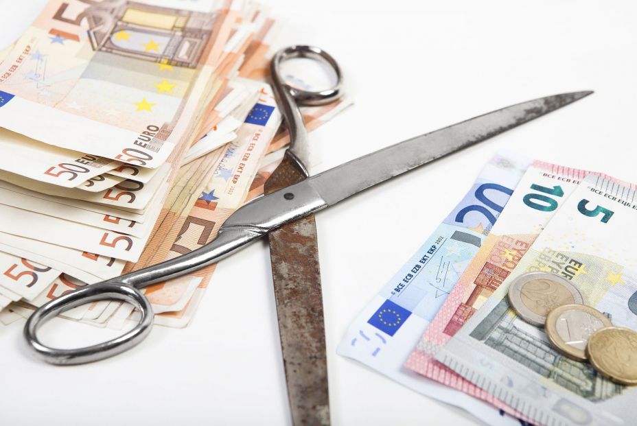 Jubilación anticipada: ya está bien de que nos tomen el pelo a los mismos Jubilación anticipada: ya está bien de que nos tomen el pelo a los mismos