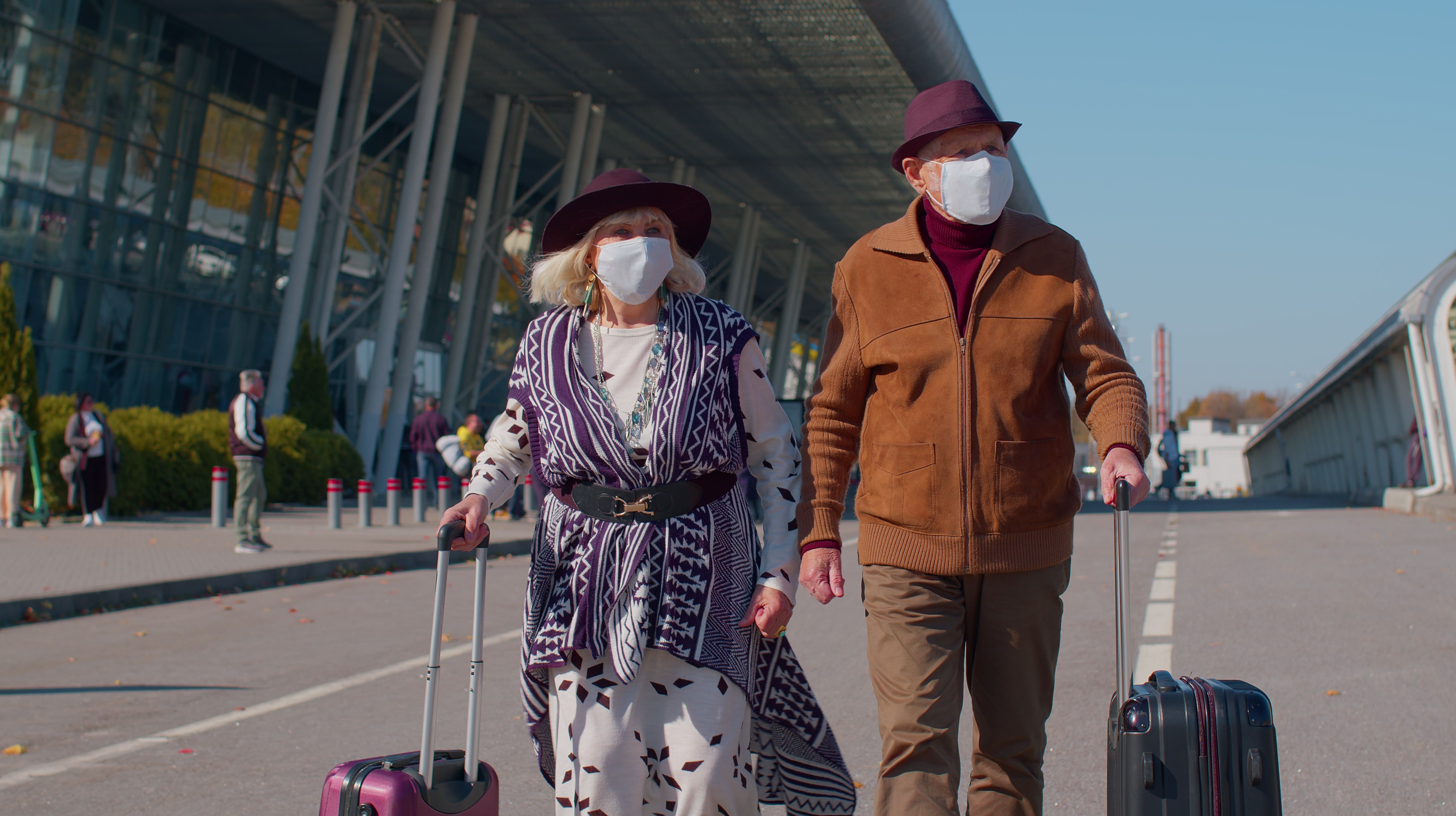 Viajes del Imserso: los 'chollos' que todavía quedan disponibles