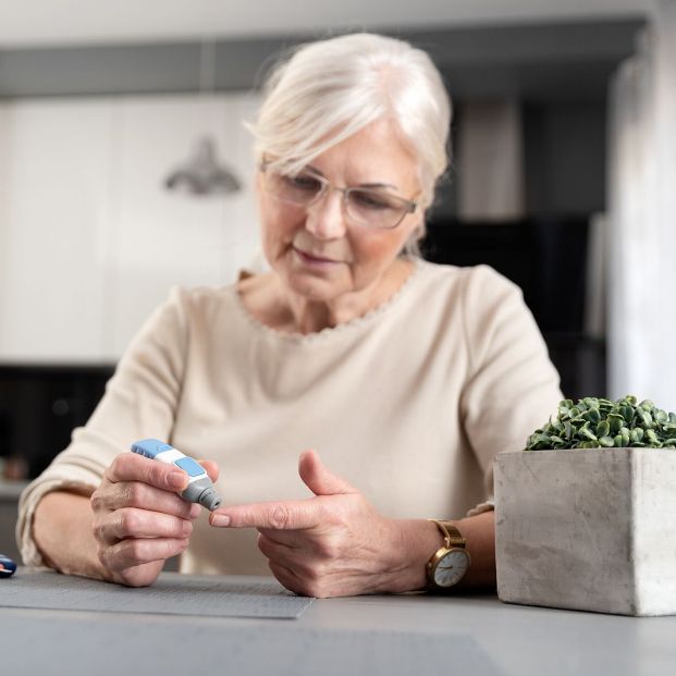 diabetes tipo 2 diabetes tipo 2