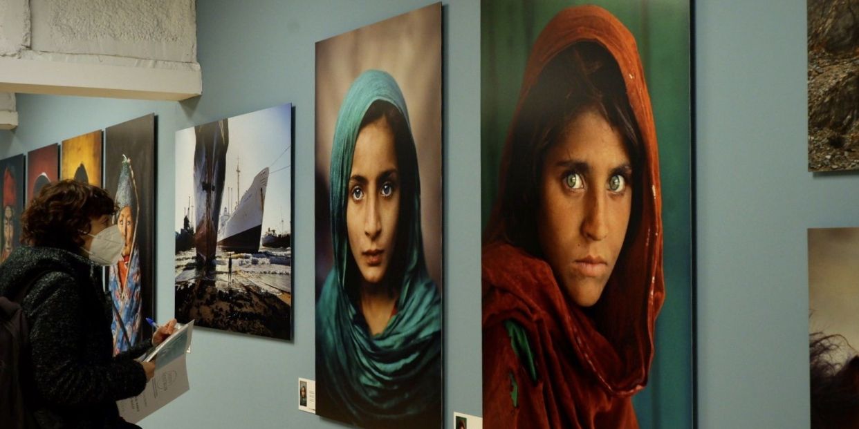 steve mccurry barcelona steve mccurry barcelona