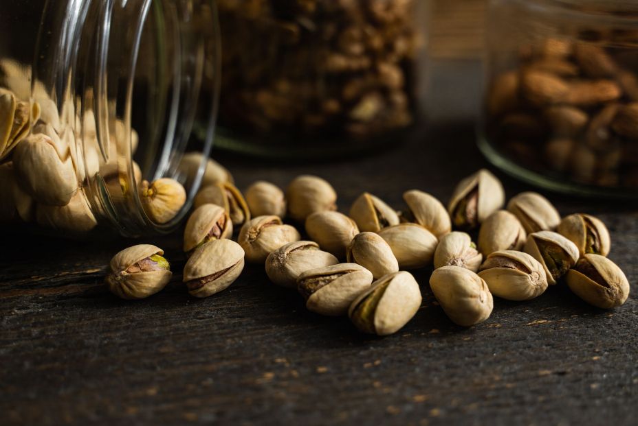 Pistachos