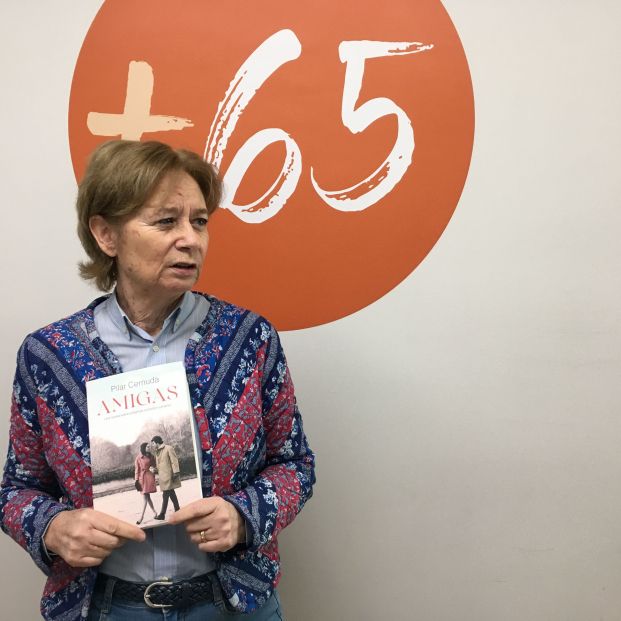 Pilar Cernuda Pilar Cernuda