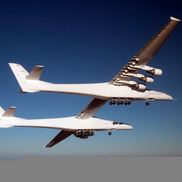 stratolaunch avion mas grande