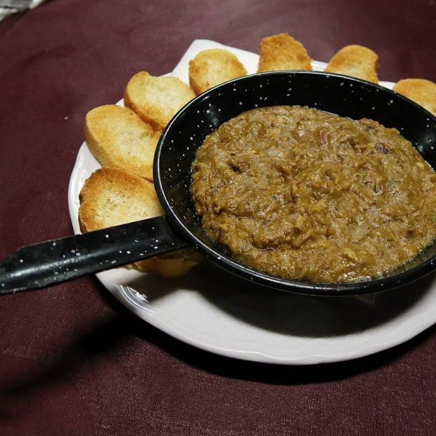 Morteruelo Morteruelo