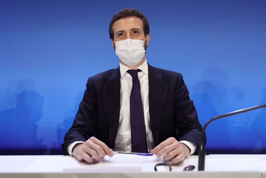 Pablo Casado Pablo Casado